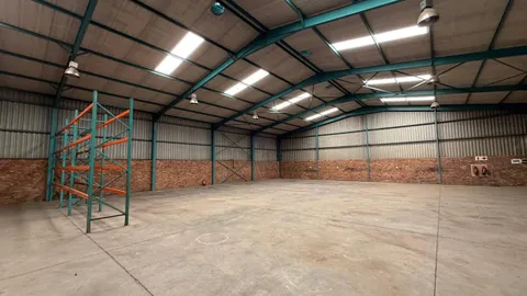 39 & 40 Rokewood Street